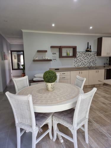 Apartamento Casa Mana