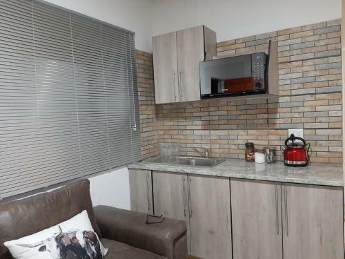 Apartamento The Cottage II