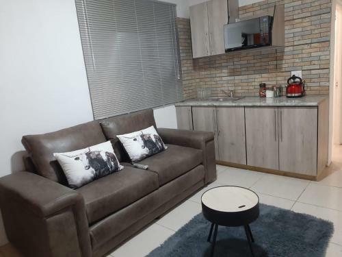 Apartamento The Cottage II