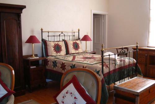 Apartamento Normandy Cottage