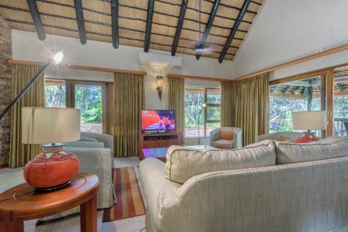 Apartamento Kruger Park Lodge Unit No. 547