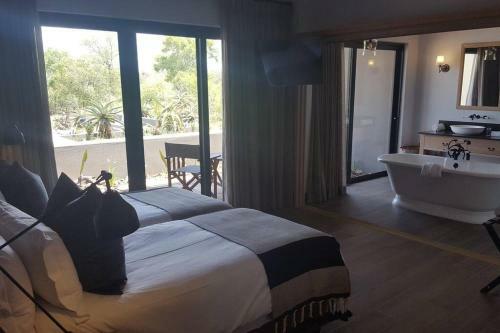 Apartamento Kruger National Park Elephant Point Lodge