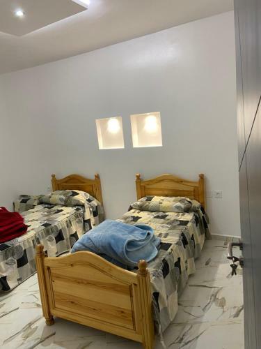 Apartamento R�sidence Harroun Er Rachid