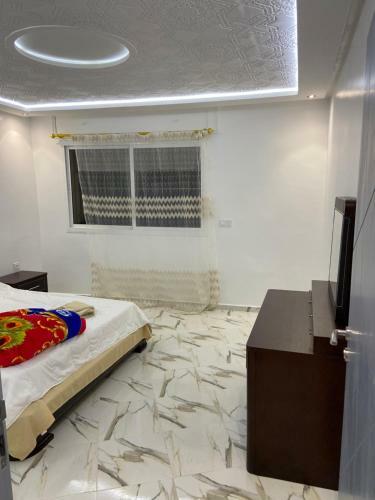 Apartamento R�sidence Harroun Er Rachid