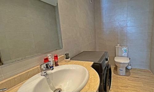 Apartamento Appartement Haut Standing Dans Une R�sidence Calme