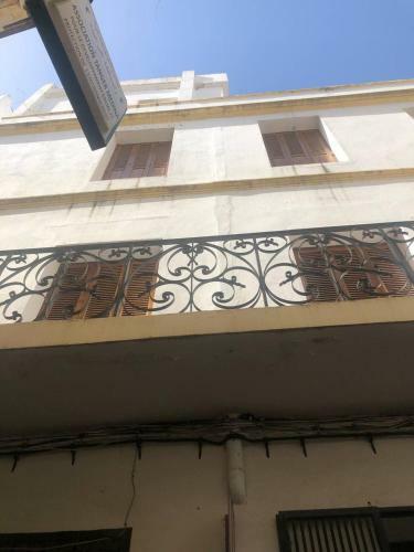 Apartamento Dar Diafa Tanger