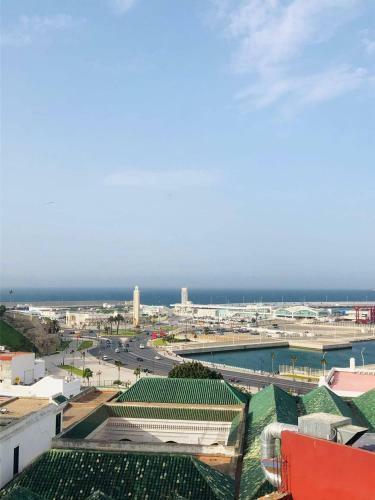 Apartamento Dar Diafa Tanger