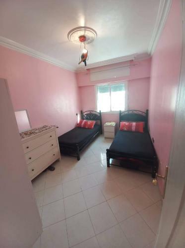 Apartamento Appartement Familiale