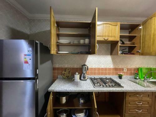 Apartamento R�sidence Chahbae Tanger