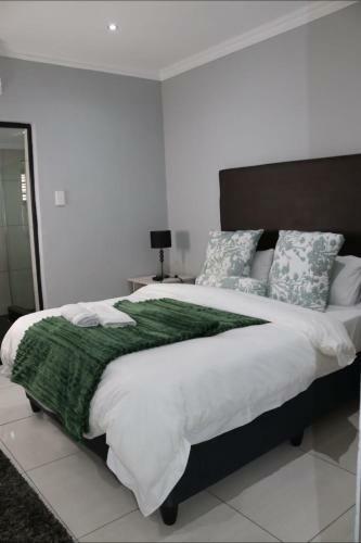 Hostal Bevs Guest House
