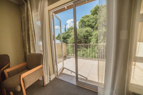 Bed & Breakfast Acacia Guesthouse Klerksdorp
