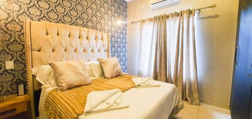 Bed & Breakfast The Lux Guesthouse