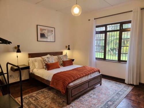 Hostal Casalinga La Casa And Restaurant