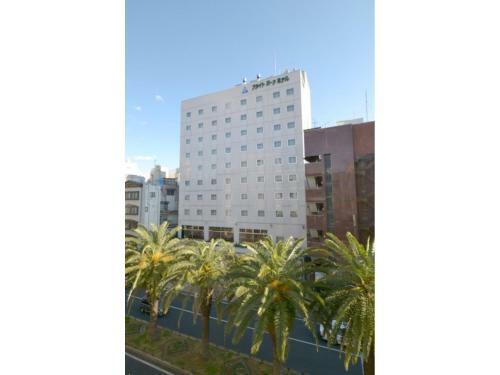 Bright Park Hotel - Vacation Stay 67834v