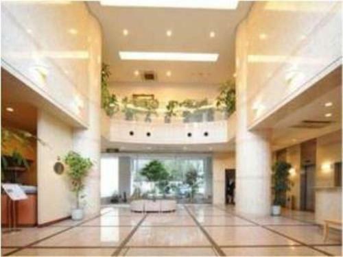 Bright Park Hotel - Vacation Stay 67873v