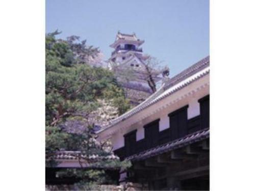 Bright Park Hotel - Vacation Stay 67865v