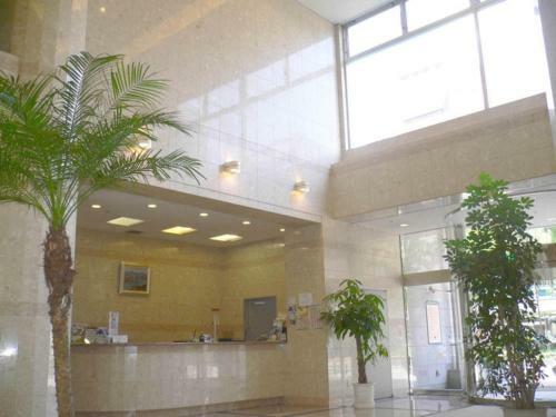 Bright Park Hotel - Vacation Stay 67808v