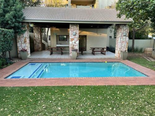 Apartamento One-bedroom @24malibu Loft