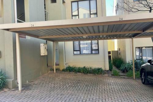 Apartamento One-bedroom @24malibu Loft