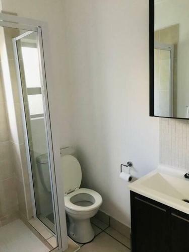 Apartamento One-bedroom @24malibu Loft