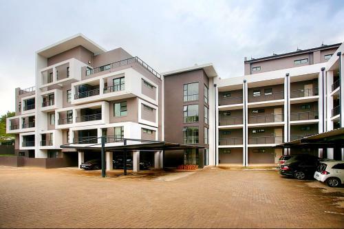 Apartamento The Odyssey Lifestyle Complex Morningside - 2 Br