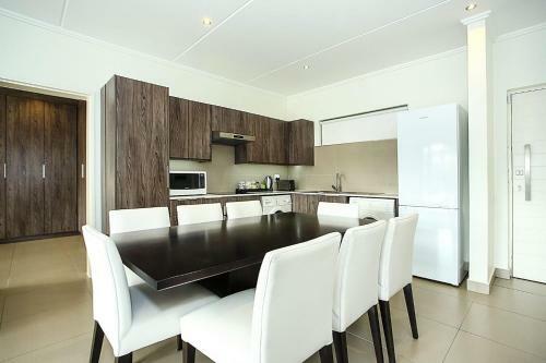 Apartamento The Odyssey Lifestyle Complex Morningside - 2 Br