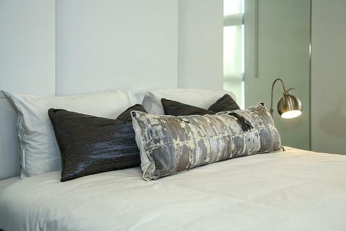 Apartamento The Odyssey Lifestyle Complex Morningside - 2 Br