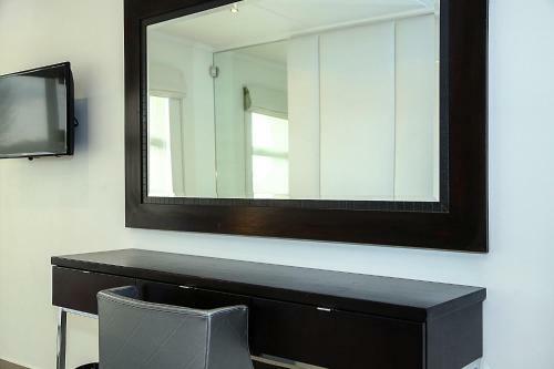 Apartamento The Odyssey Lifestyle Complex Morningside - 2 Br
