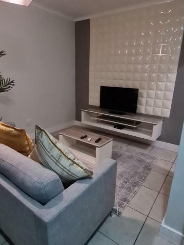 The Cube Apartments Rivonia