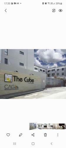 The Cube Apartments Rivonia