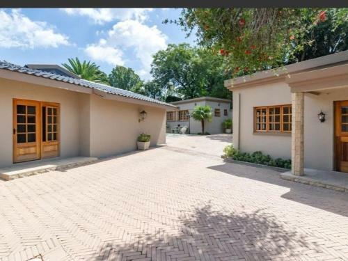 Wendywood Villa Sandton