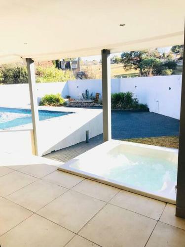 Apartamento Adorable Cottage With Fabulous Facilities.