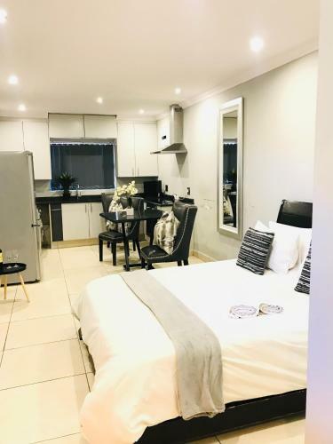 Apartamento Adorable Cottage With Fabulous Facilities.