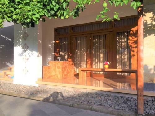 Hostal The Aroma Villa Munduk