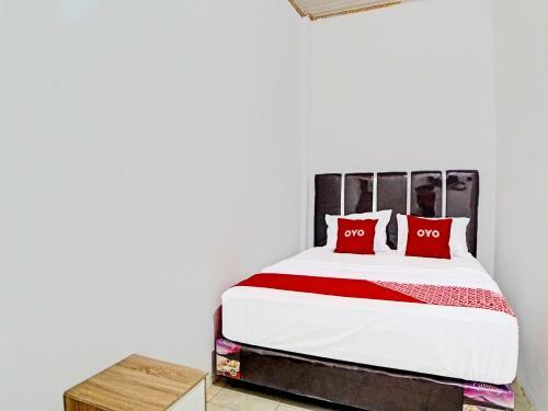 Hotel Spot On 91509 Unggul Kost