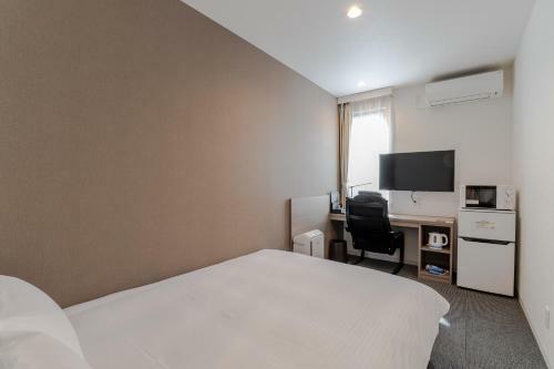 Hotel R9 The Yard Miyakonojo