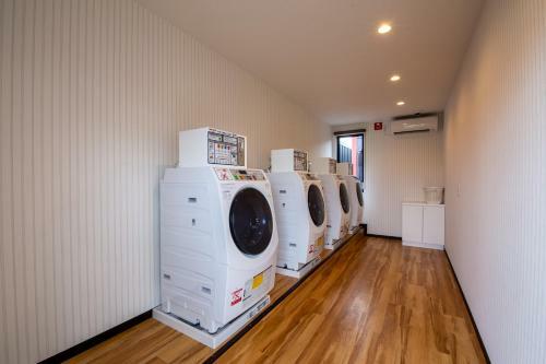 Hotel R9 The Yard Miyakonojo