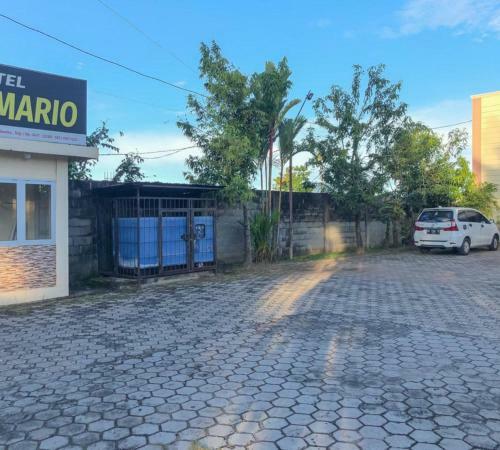 Hotel D'mario Palopo