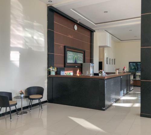 Hotel D'mario Palopo