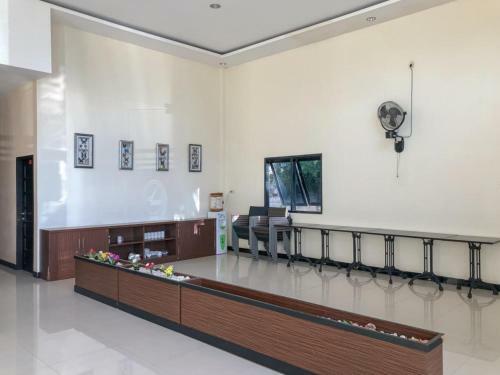 Hotel D'mario Palopo