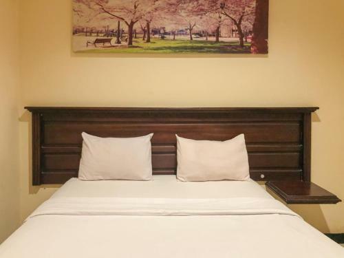 Hotel D'mario Palopo