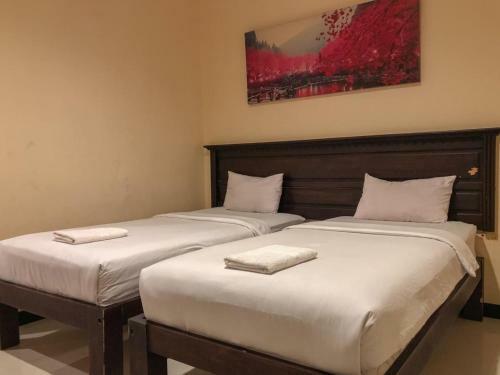 Hotel D'mario Palopo