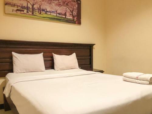 Hotel D'mario Palopo