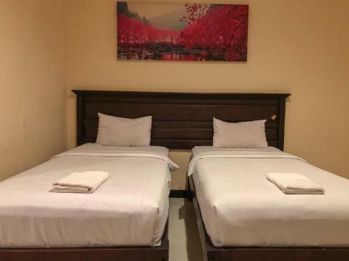 Hotel D'mario Palopo