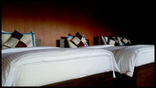Hostal New Happy Inn