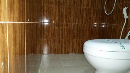 Hostal New Happy Inn