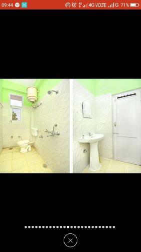 Satyam Home Stay
