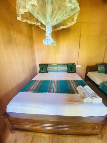 Hotel Hidden Kingdom Tree House