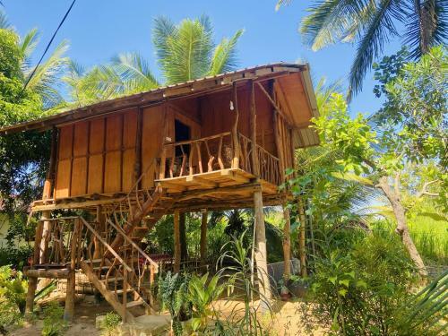 Hotel Hidden Kingdom Tree House