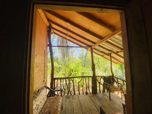 Hotel Hidden Kingdom Tree House